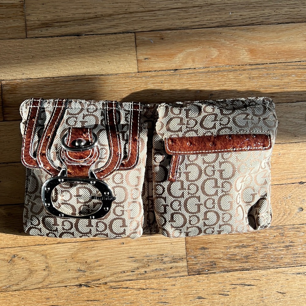 Guess Belt Bag